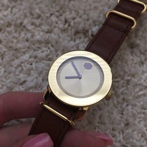 Movado BOLD Watch